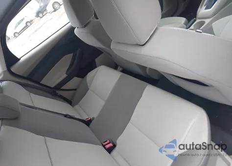 2012 Ford Focus Se from USA, damaged, VIN 1FAHP3F25CL396590